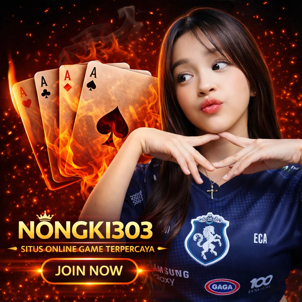 Nongki303vip : Pusat Data Statistik Game Digital Paling Lengkap